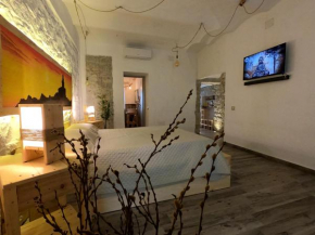 B&B François le cordonnier maison de charme Santa Teresa di Gallura